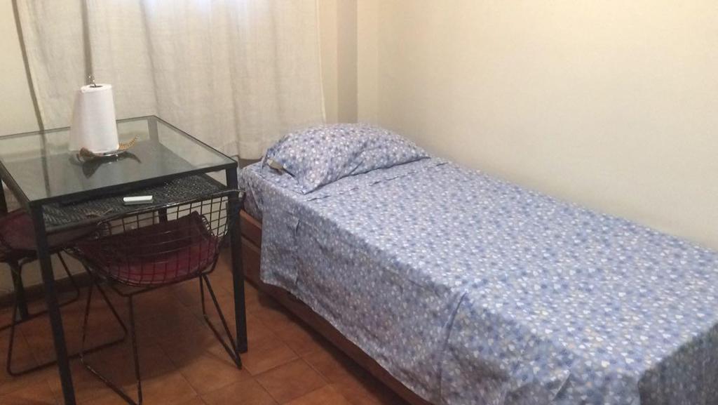 2 Ambientes En Recoleta Buenos Aires Exterior foto