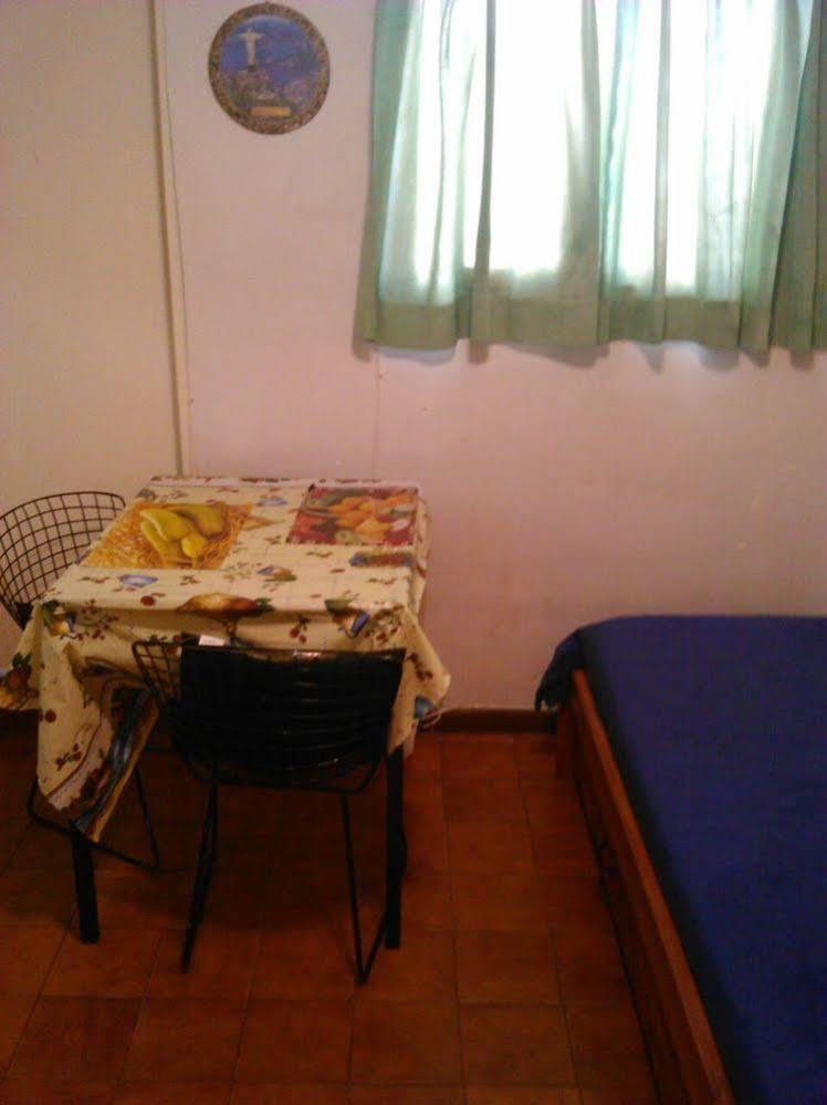 2 Ambientes En Recoleta Buenos Aires Exterior foto