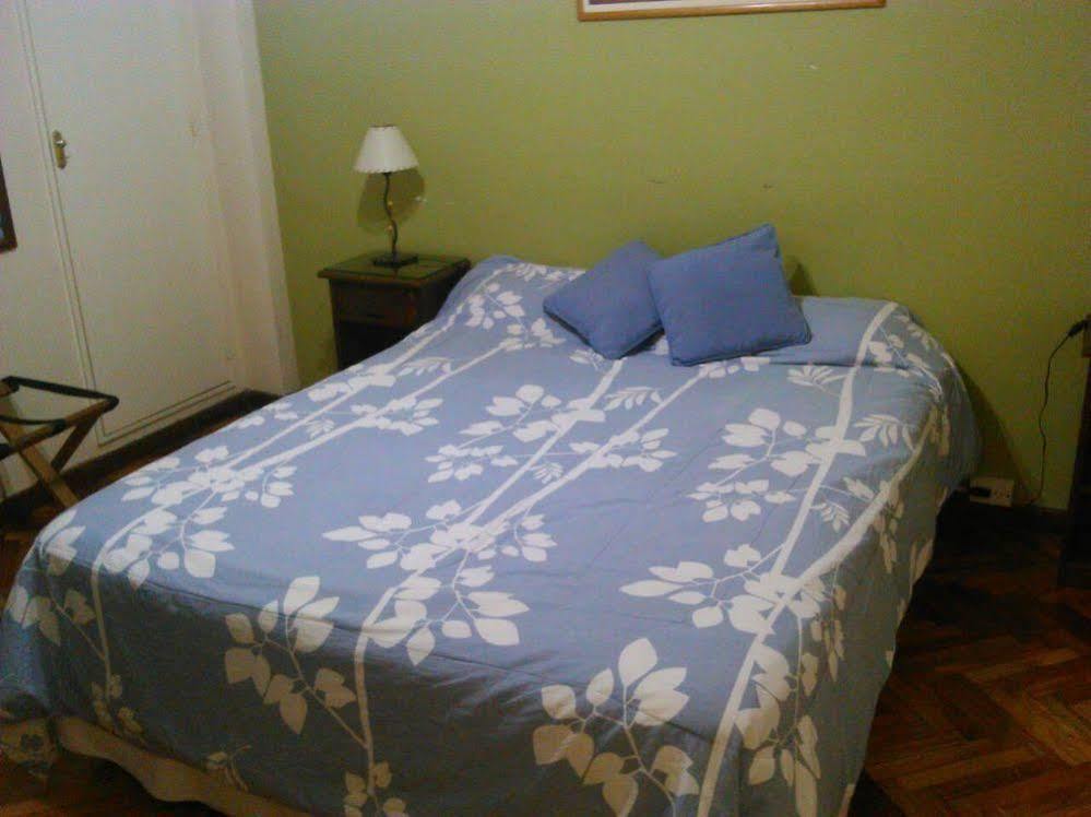 2 Ambientes En Recoleta Buenos Aires Exterior foto