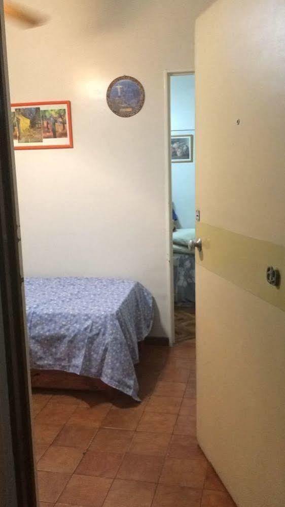 2 Ambientes En Recoleta Buenos Aires Exterior foto